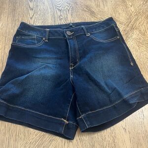 1822 Denim shorts